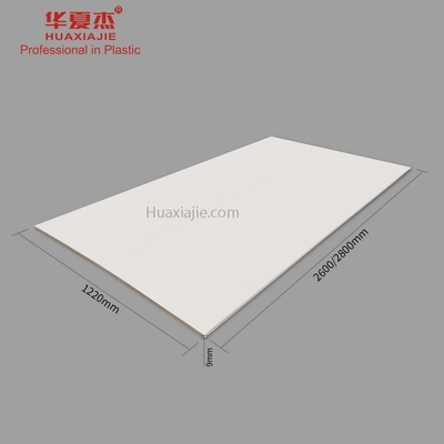 İyi fiyat Ekran 2.8x1.22 için Özelleştirilmiş Renkli Baskılı Pvc Köpük Levha Sayfası çevrimiçi