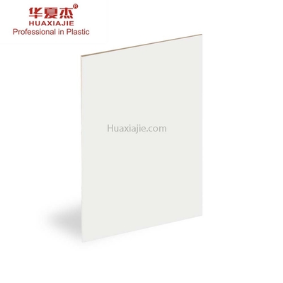 Duvar Dekoru İçin 2800x1200mm Antiseptik Pvc Pano Levha