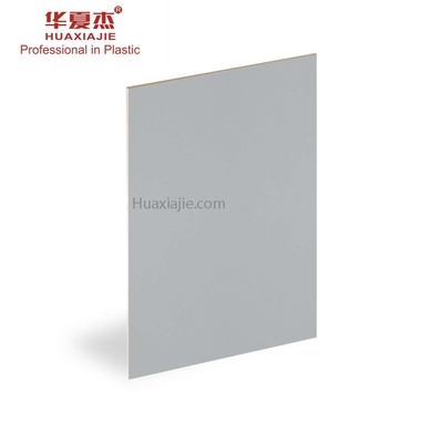 Özel Renkli Pvc Köpük Pano Düz Yüzey 1220x2440mm