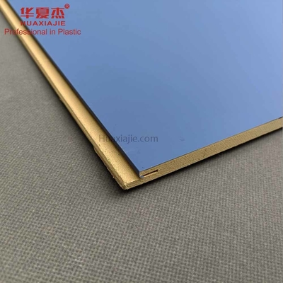 İyi fiyat 600mm Modern WPC Duvar Paneli İç Dekorasyon 2800 * 600 * 9mm çevrimiçi