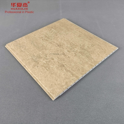 İyi fiyat Duvar Dekorasyonu İçin Suya Dayanıklı Yüksek Seviyeli Pvc Panel Tavan 2.9m çevrimiçi