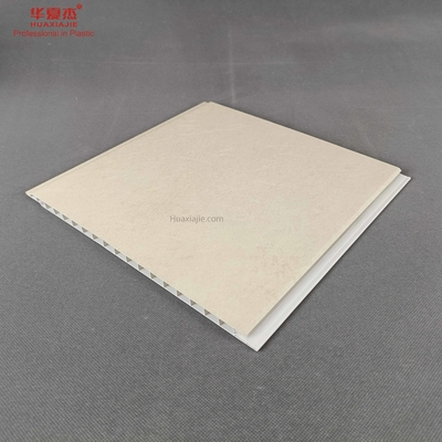 İyi fiyat Ev Duvar Dekorasyonu İçin Suya Dayanıklı Pvc Panel Tavan Parlak çevrimiçi