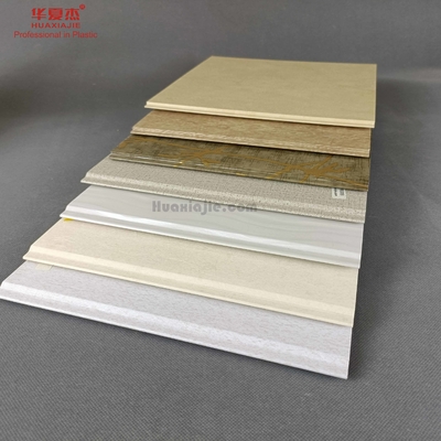 İyi fiyat Ev İç Lamine İçin Popüler Desen Pvc Panel Tavan çevrimiçi