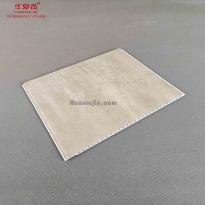 İyi fiyat Duvar Dekoru İçin Yüksek Sınıf Pvc Dekoratif Panel Çeşitleri Lamine çevrimiçi