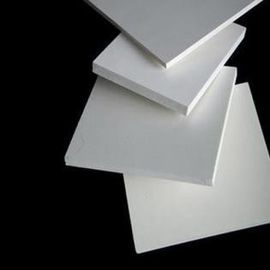 İyi fiyat Beyaz Standart Köpük Levha İzolasyonu Özelleştirilmiş PVC Panel Kurulu Yüksek Geri Dönüştürülebilir çevrimiçi