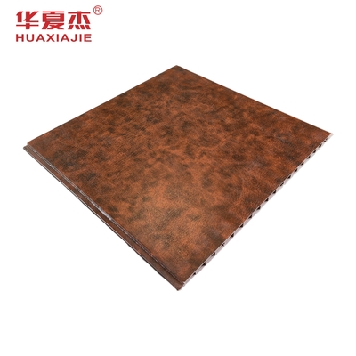 İyi fiyat Lüks Stil Lamine Kapalı Banyo Pvc Paneller 250mm X 8mm çevrimiçi