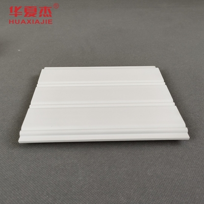 İyi fiyat İç ve Dış Pvc Kalıp Kaplama Beyaz Vinil 8 ft Neme Dayanıklı çevrimiçi