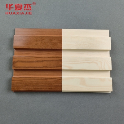 200mm X 16mm Hava Koşullarına Dayanıklı Kompozit Duvar Paneli Teslim Süresi 15 - 20 Gün