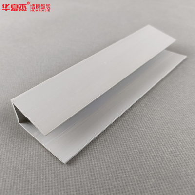 İyi fiyat B2B Alıcılar İçin Karton Pakette PVC Kare Suya Dayanıklı Kalıplama çevrimiçi