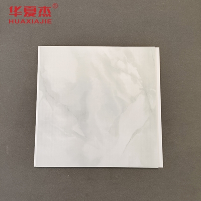 İyi fiyat Transfer Baskı / Laminasyon Yüzey İşlemli 250mm X 5mm PVC Tavan Panelleri çevrimiçi