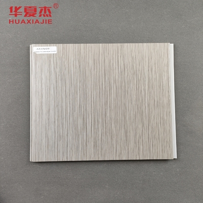 Banyo PVC Duvar Panelleri Ev İç ve Dış Dekorasyonu için Su geçirmez
