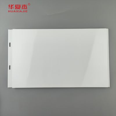 Kalite Dayanıklı Sıcak Satış PVC Duvar Paneli 12 "Pvc Panel 16 inç Tavan Paneli 96% Pvc İçeriği Araba yıkama ev dekorasyonu için fabrika