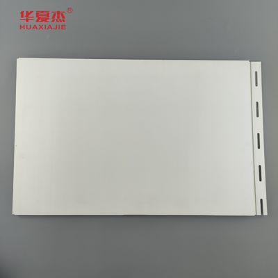 18'' 96% PVC Duvar Panelleri Çevre Dostu