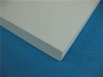 İyi fiyat Sergileme için Yangına Dayanıklı PVC Trim Kurulu Pencere çevrimiçi