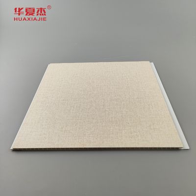 İyi fiyat Yeni Tasarım Lamine 250x5mm PVC Duvar Paneli Ahşap Desenli Tavan Panelleri İç Dekorasyon çevrimiçi