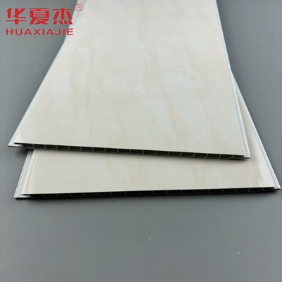 İyi fiyat Yüksek kaliteli sarı mermer 250x8mm pvc duvar paneli banyo dekorasyonu için kolay monte pvc tavan panelleri çevrimiçi
