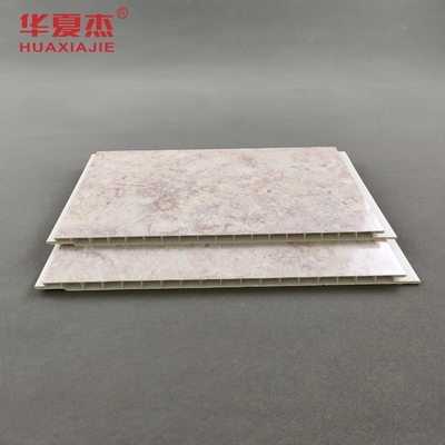 İyi fiyat Ev Dekorasyonu için 8mm Nem geçirmez Ses geçirmez PVC Slatwall Panelleri çevrimiçi