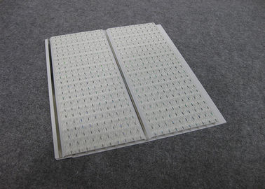 İyi fiyat Entegre Dekoratif PVC Duvar Panelleri / Lamine PVC Banyo Duvar Panelleri çevrimiçi