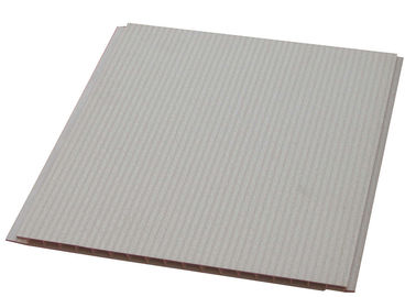 İyi fiyat 5mm - 10mm Plastik PVC Duvar Kaplama Levhalar, Sanayi için Petek Paneller çevrimiçi
