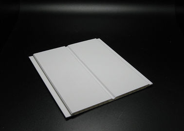 İyi fiyat Yıkanabilir PVC Duvar Kaplama / Matt PVC Cephe Paneli İçin İç çevrimiçi