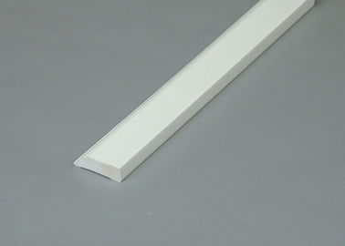 İyi fiyat Anti-korozyon PVC Trim panoları / dış pencere için garaj kapı döşeme çevrimiçi