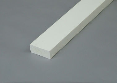 İyi fiyat Nem-Proof Vinil Trim Kurulu İç için / PVC Köpük Kurulu, hiçbir Kırma çevrimiçi