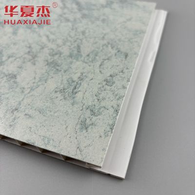 İyi fiyat Kapalı PVC Duvar Panelleri, PVC İç Cephe Panel Kaplama koruyun UV çevrimiçi