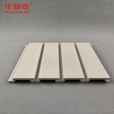 İyi fiyat Depolama PVC Garaj Duvar panelleri pvc slattwall iç duvar dekorasyonu çevrimiçi