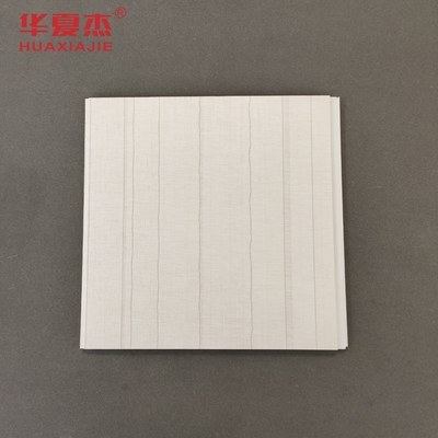 Mağaza Dekorasyonu İçin Antiseptik Modern Plastik Pvc Panel