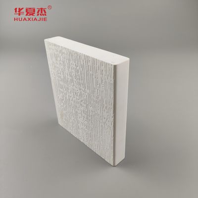 İyi fiyat Beyaz Vinil Döşeme Tahtası (5/4İN×6İN×12FT) – PVC Kalıplama çevrimiçi