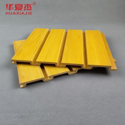 İyi fiyat Durable PVC Slatwall Panels in 4ft and 8ft Lengths for Garage and Pantry Storage çevrimiçi