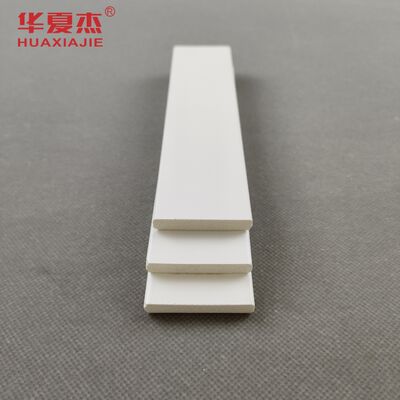 İyi fiyat İyi Kalite 7/32 X 1-1/2 Kafes Su Geçirmez PVC Çerçeve Kalıbı İç Mekan Dekorasyonu çevrimiçi