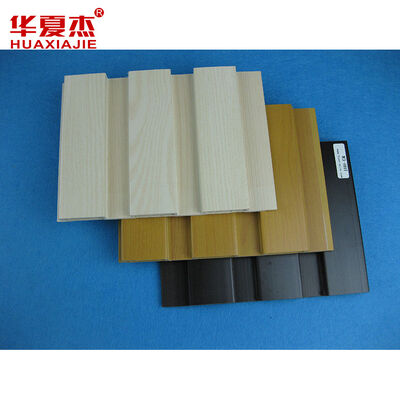 Kalite Nem Direncili PVC Duvar Paneli 250x8mm 250x5mm Panel Boyutu fabrika