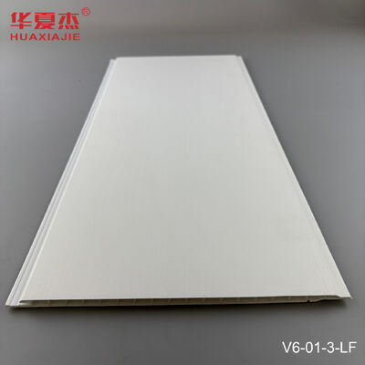 İyi fiyat Modern İç Mekanlar İçin 250x8mm Panel Boyutlu ve Neme Dayanıklı Kolay Kurulum PVC Duvar Panelleri Çevrimiçi