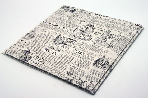 Panelleri Kaplama Laminasyon Plastik Duvar