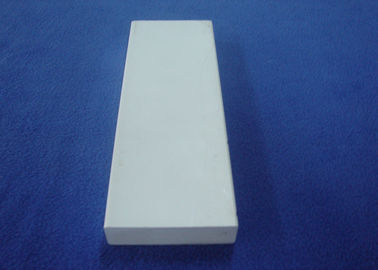 İyi fiyat Beyaz Vinil 5/4 x 4 PVC Dekoratif Profiller Woodgrain Kabartmalı PVC Trim Tahta çevrimiçi