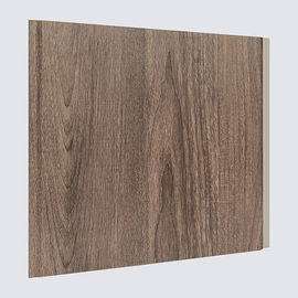 Bambu Stil Laminasyon PVC Duvar Panelleri, PVC Banyo Duvar Kaplamaları Dekorasyonu