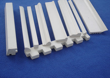 İyi fiyat Korozyon Önleyici PVC Trim Kaplamalar / Dış Pencere ve Kapı Pervazları çevrimiçi