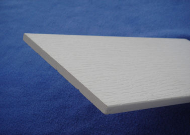 İyi fiyat Otel Flat Utility PVC Trim Kalıp Geri Dönüşümlü, Dış Trim Panelleri çevrimiçi