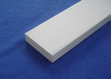 İyi fiyat Hücresel PVC Trim PVC Köpük Kurulu için Garaj Kapısı, Pürüzsüz veya Kabartma çevrimiçi