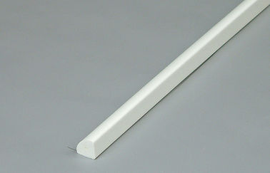 İyi fiyat Heatresisting Plastik Kalıp Vinil PVC Trim İç Dekoratif çevrimiçi