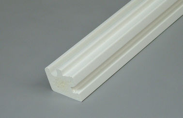 İyi fiyat Özelleştirilmiş PVC Trim Kalıp, Streç Dış Pencere Döşeme çevrimiçi