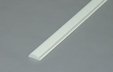 İyi fiyat İç Bozulma Önleyici PVC Trim Kalıp Woodgrain Suya Dayanıklı çevrimiçi