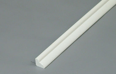 İyi fiyat SGS Özel PVC Trim Kurulu PVC Profiller Vinil Siding Aksesuar çevrimiçi