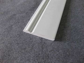 İyi fiyat Dekoratif Beyaz Pvc Trimler Yönetim Kurulu / Pvc Köpük Levhalar Kurulu Trim çevrimiçi