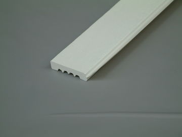 İyi fiyat Beyaz Pvc Dekoratif Döşeme Kurulu / Pvc Köpük Levhalar Döşeme Tahtası çevrimiçi