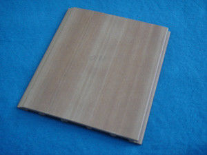 İyi fiyat Mouldproof Pvc, WPC Duvar Kaplama Kaplama, Dayanıklı Pvc Vinil Plank çevrimiçi