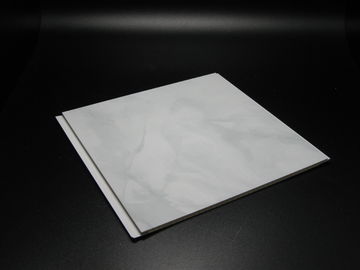 İyi fiyat Ekstrüzyon Baskı Sahte PVC Tavan Çini / Dekoratif Plastik Paneller çevrimiçi