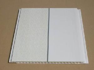 İyi fiyat 200 mm x 8 mm Mouldproof PVC duvar kaplama çatı kaplama süslemeleri çevrimiçi