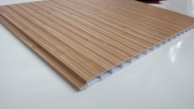 İyi fiyat PVC Duvar panosu lamine / doğa tarzı ile Panel tavan çevrimiçi